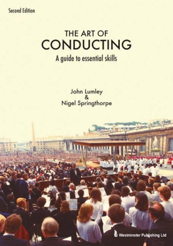 The Art of Conducting
