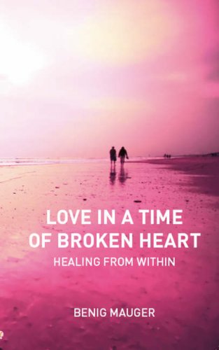 Love in a Time of Broken Heart