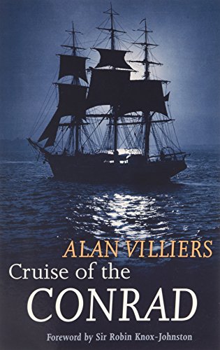 Cruise of the Conrad