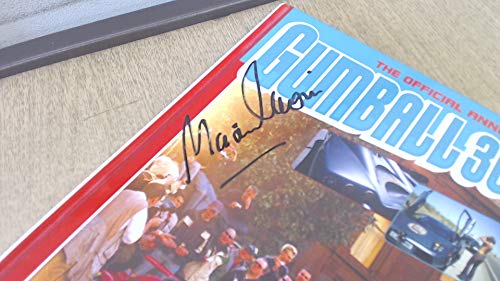 Gumball 3000 the Official Annual 2004