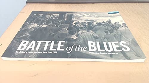 Battle of the Blues