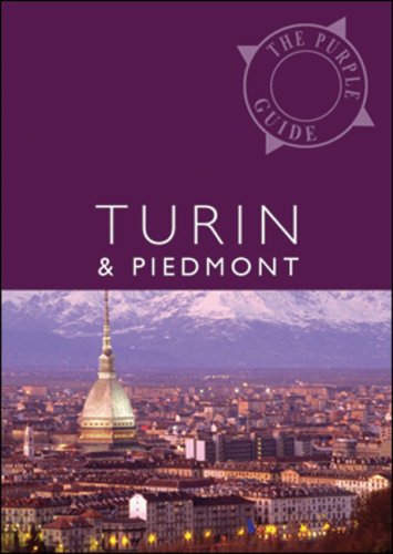 Turin and Piedmont