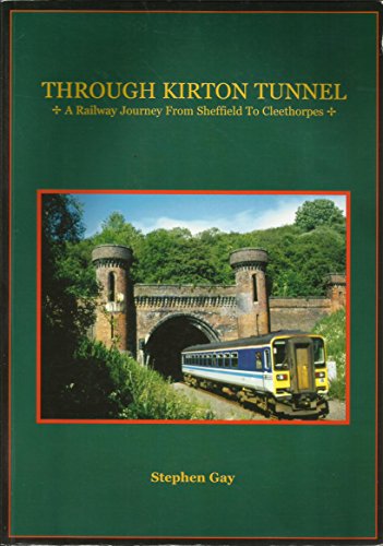 Through Kirton Tunnel