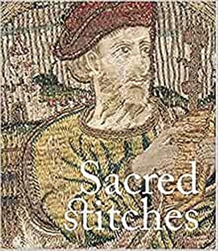 Sacred Stitches