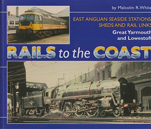 Rails to the Coast
