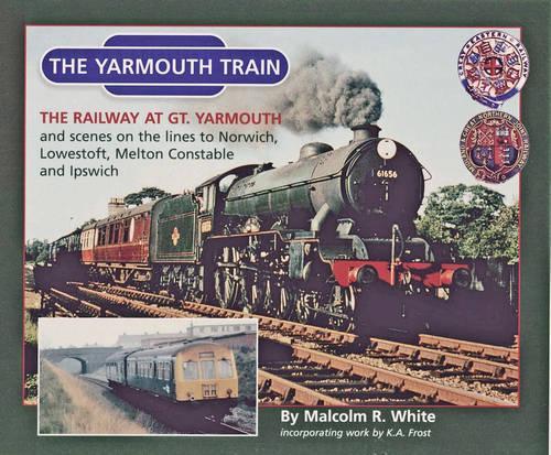 The Yarmouth Train