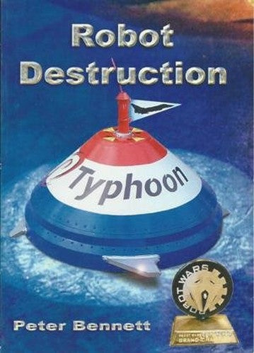 Robot Destruction