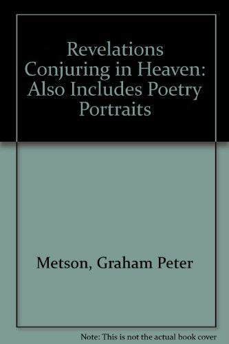 Revelations Conjuring in Heaven