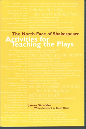 The North Face of Shakespeare