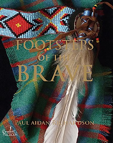 footsteps of the brave