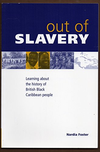 Out of Slavery