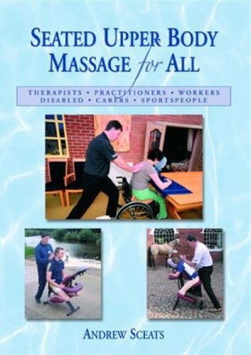 Seated Upper Body Massage for All