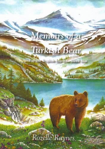 Memoirs of a Turkish Bear