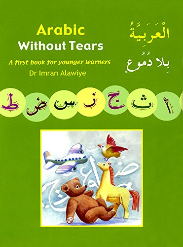 Arabic without Tears