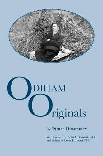 Odiham Originals