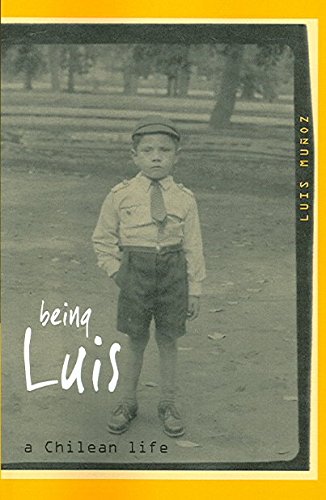 Being Luis: A Chilean Life