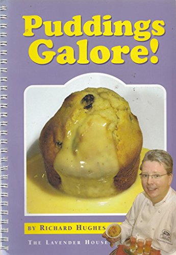 Puddings Galore!