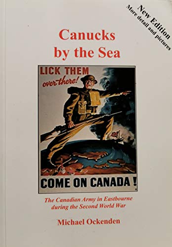 Canucks by the Sea