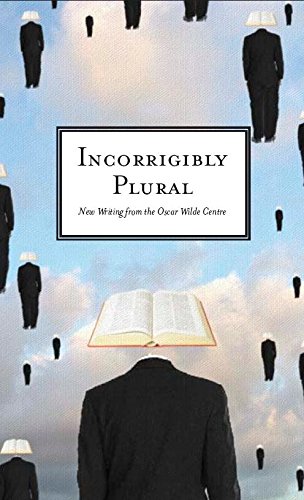 Incorrigibly Plural