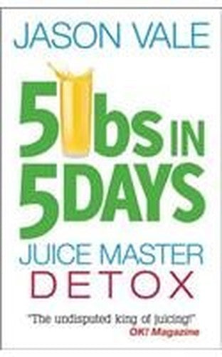 5lbs in 5 Days