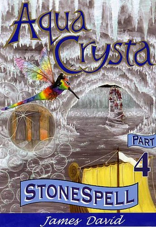 Stonespell
