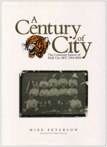 A Century of City