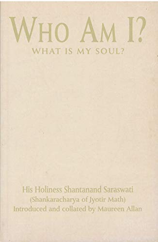 Who am I?