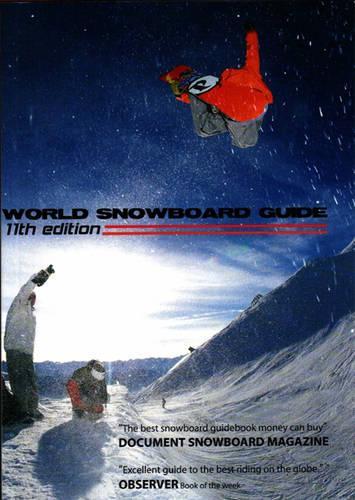 World Snowboard Guide