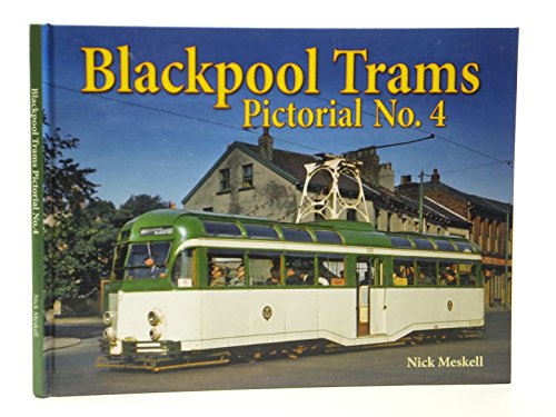 Blackpool Trams Pictorial