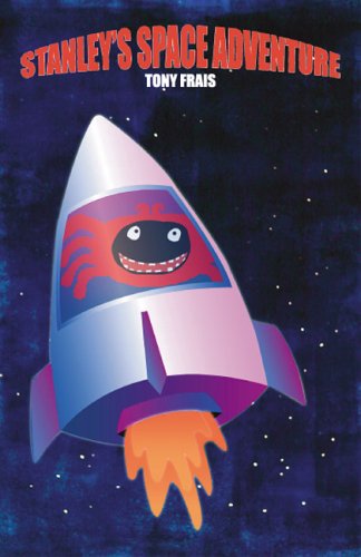 Stanley's Space Adventure