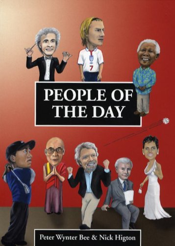 People of the Day