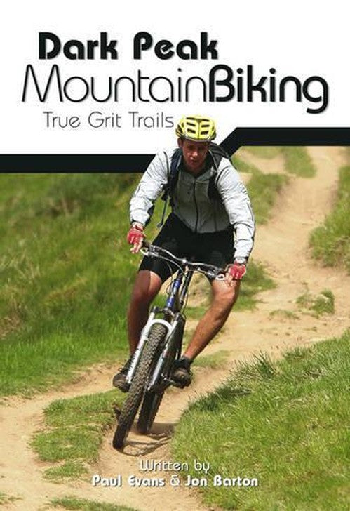 Dark Peak Mountain Biking