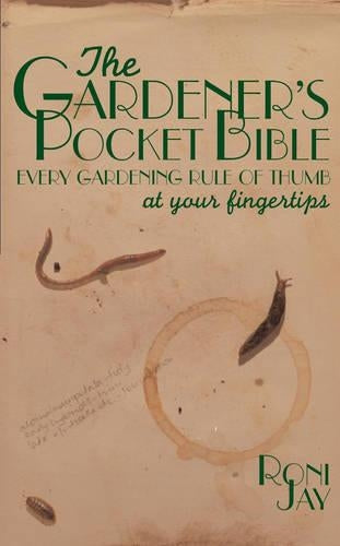 The Gardener's Pocket Bible