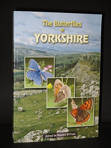 The Butterflies of Yorkshire