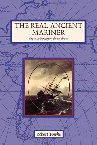the Real Ancient Mariner