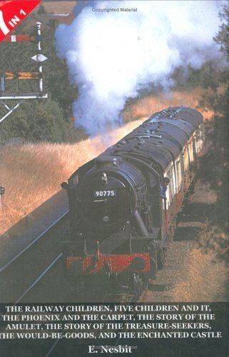 The Railway Children