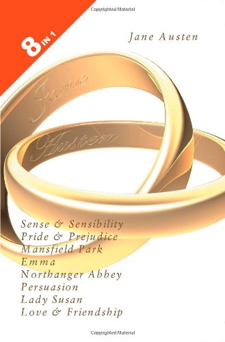 8 Books in 1