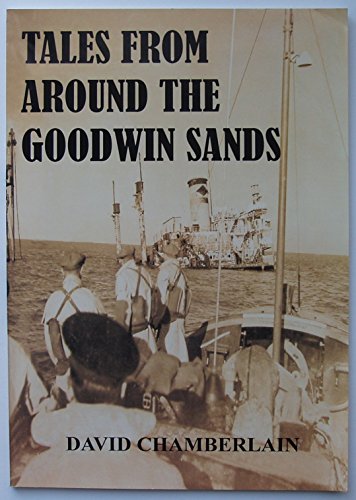 Tales from Around the Goodwin Sands