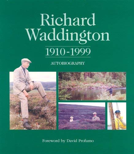 Richard Waddington 1910-1999