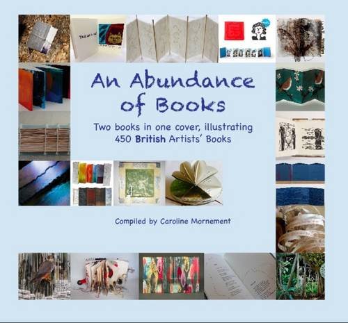 An Abundance of Books