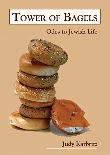Tower of Bagels