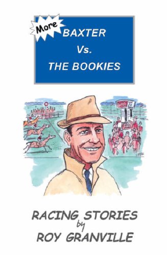More Baxter Vs. the Bookies