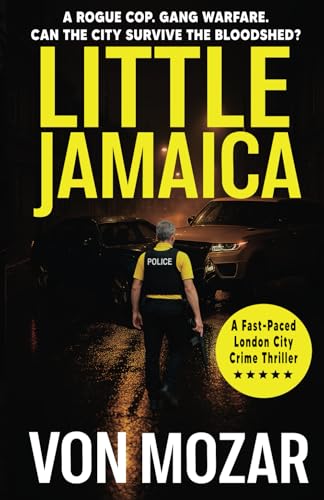 Little Jamaica
