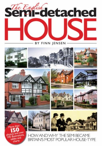 The English Semi-detached House