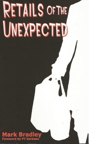 Retails of the Unexpected
