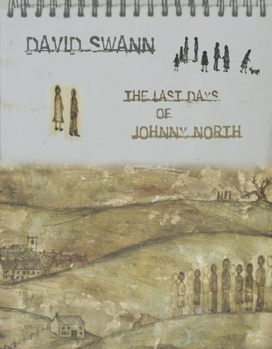 The Last Days of Johnny North