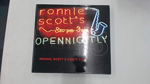 Ronnie Scott's Forty Five