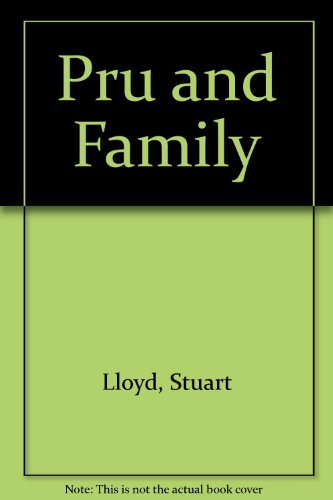 Pru and Family