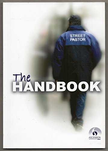 Street Pastors Handbook