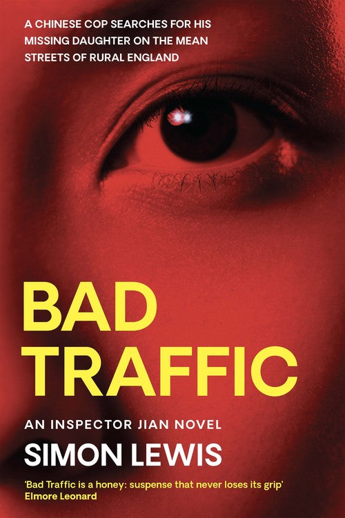 Bad Traffic